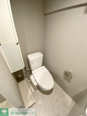 D’s VARIE練馬レジデンスの物件内観写真